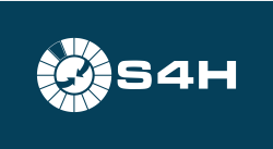 Logo S4H